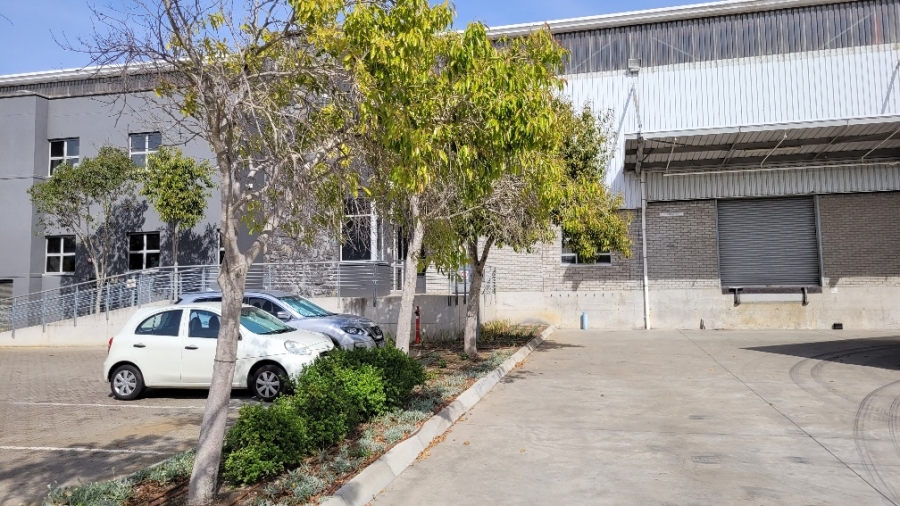 To Let commercial Property for Rent in Montague Gardens Western Cape